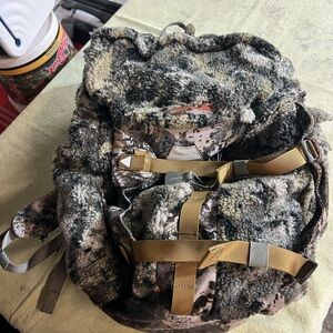 Sitka Fanatic Bag